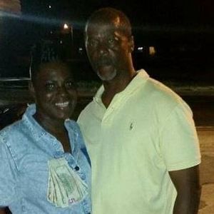 Meet your Posher, Erika